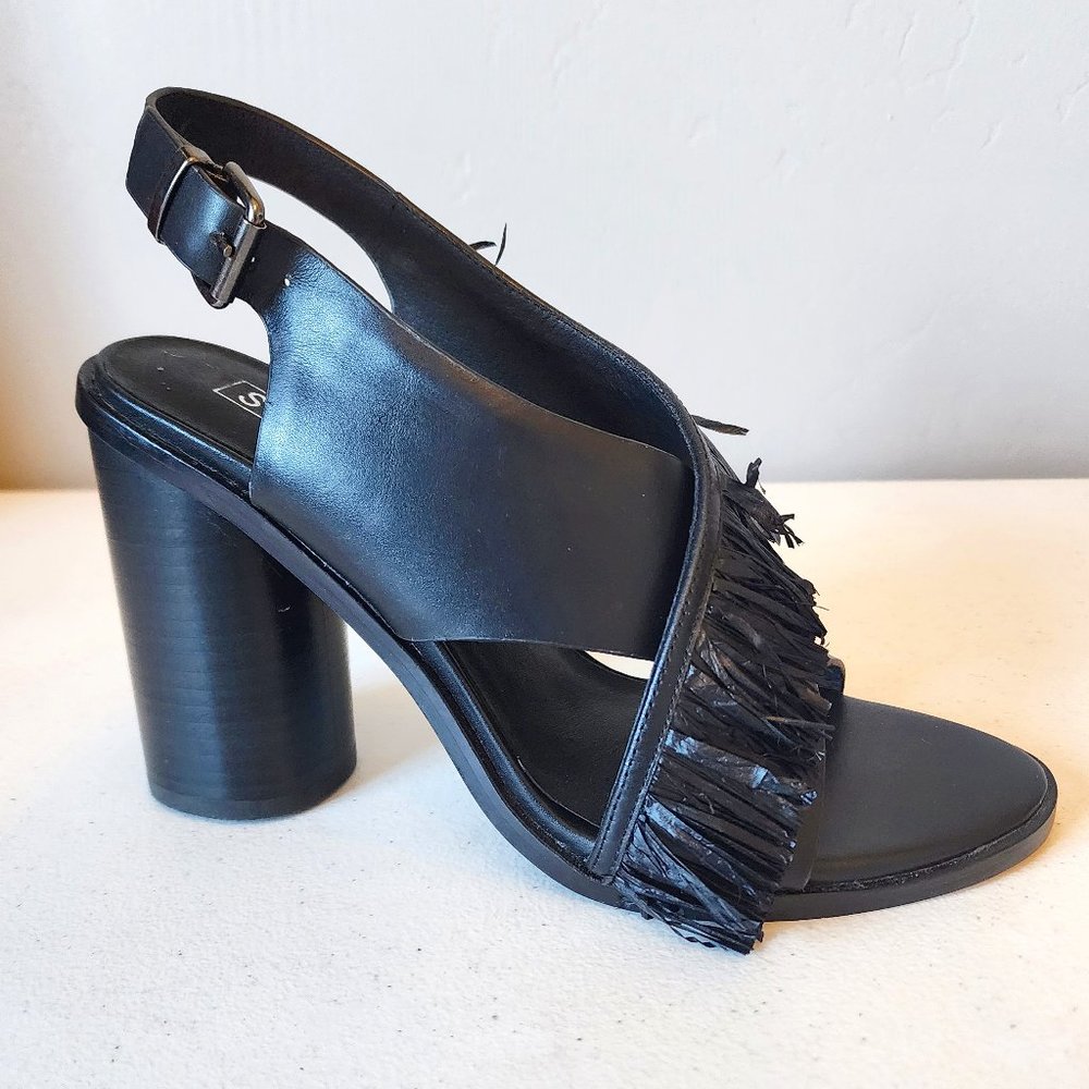 Sol Sana Sandals "NEW"